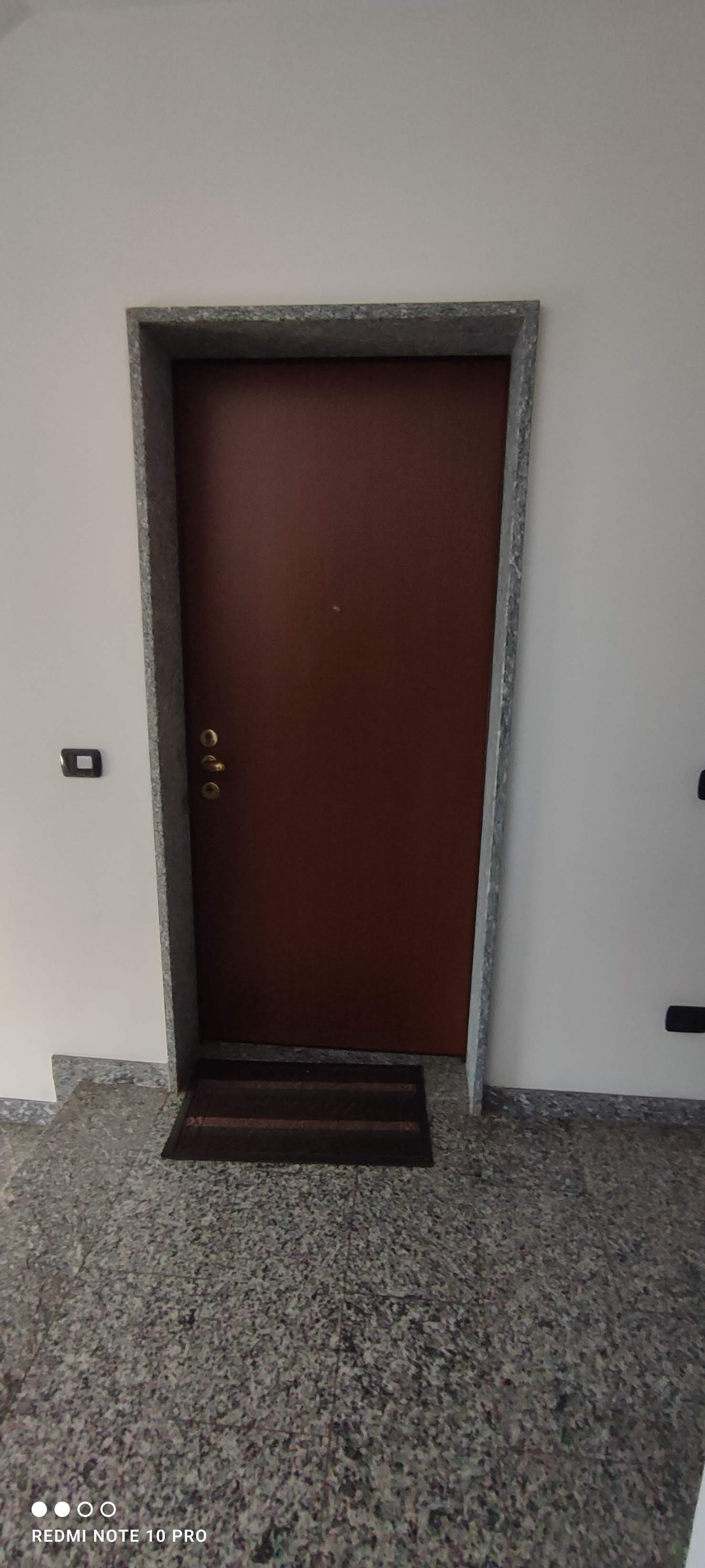 Abitazione di tipo economico immobile residenziale