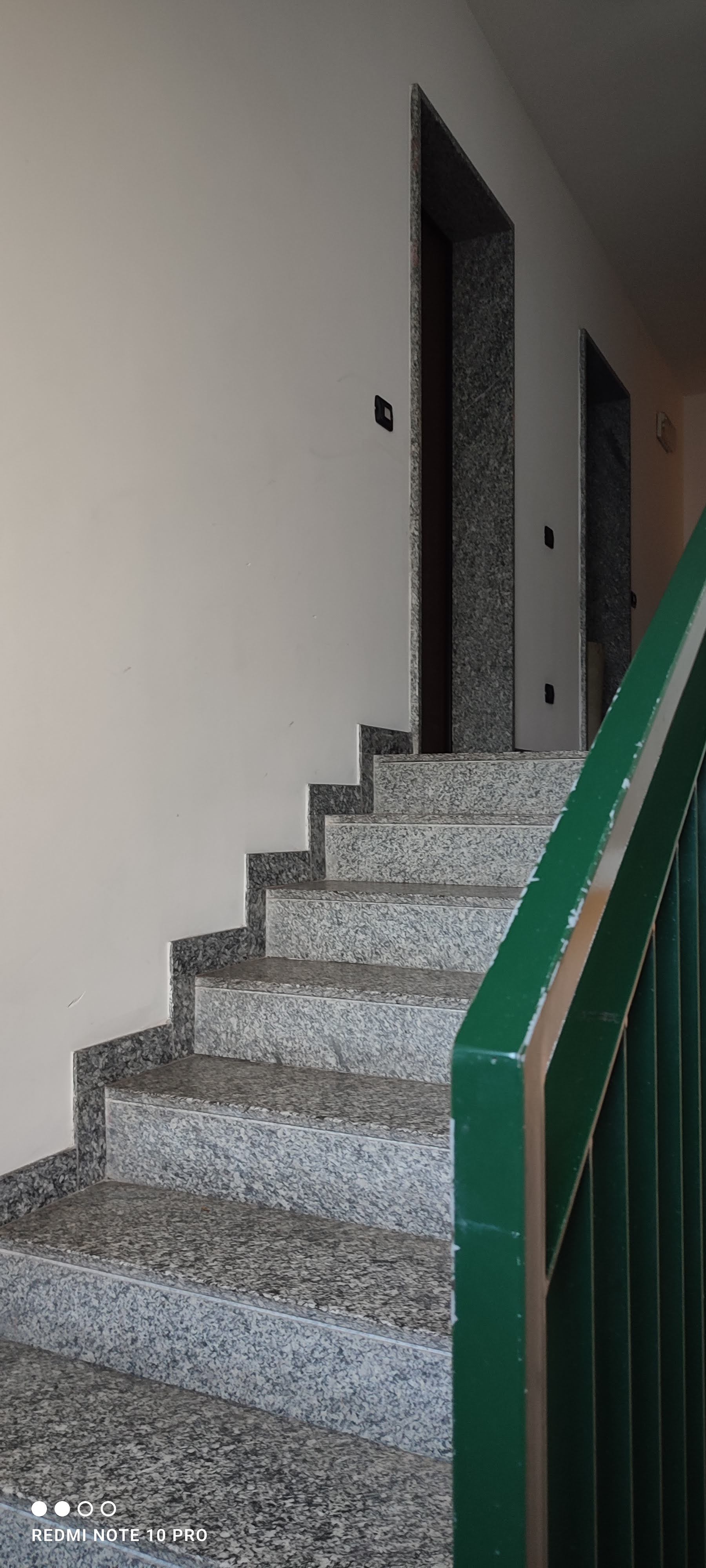 Abitazione di tipo economico immobile residenziale