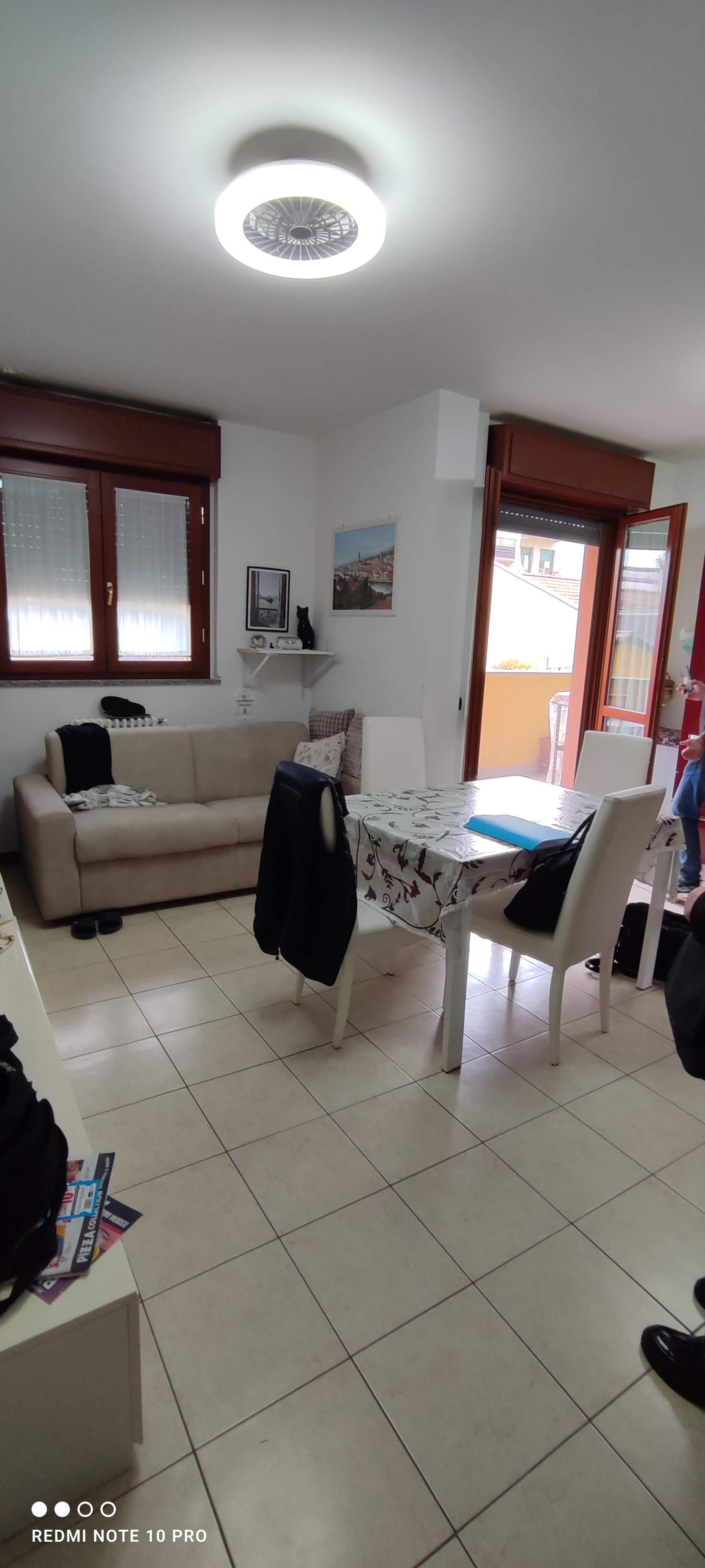 Abitazione di tipo economico immobile residenziale