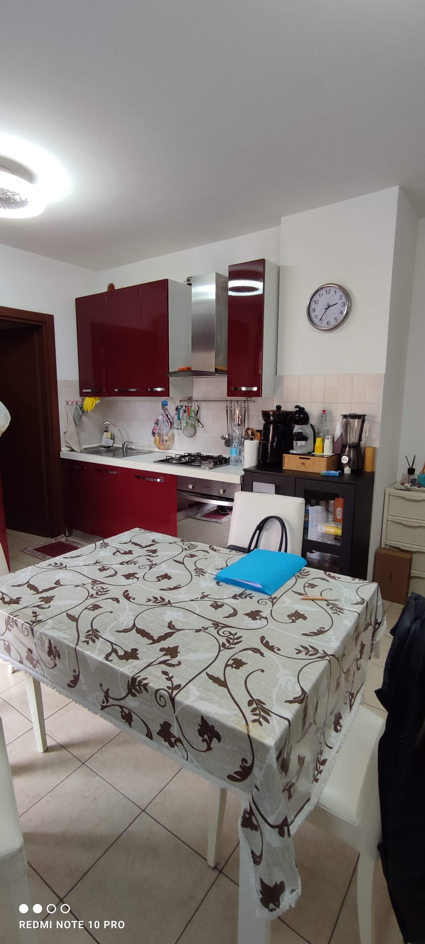 Abitazione di tipo economico immobile residenziale