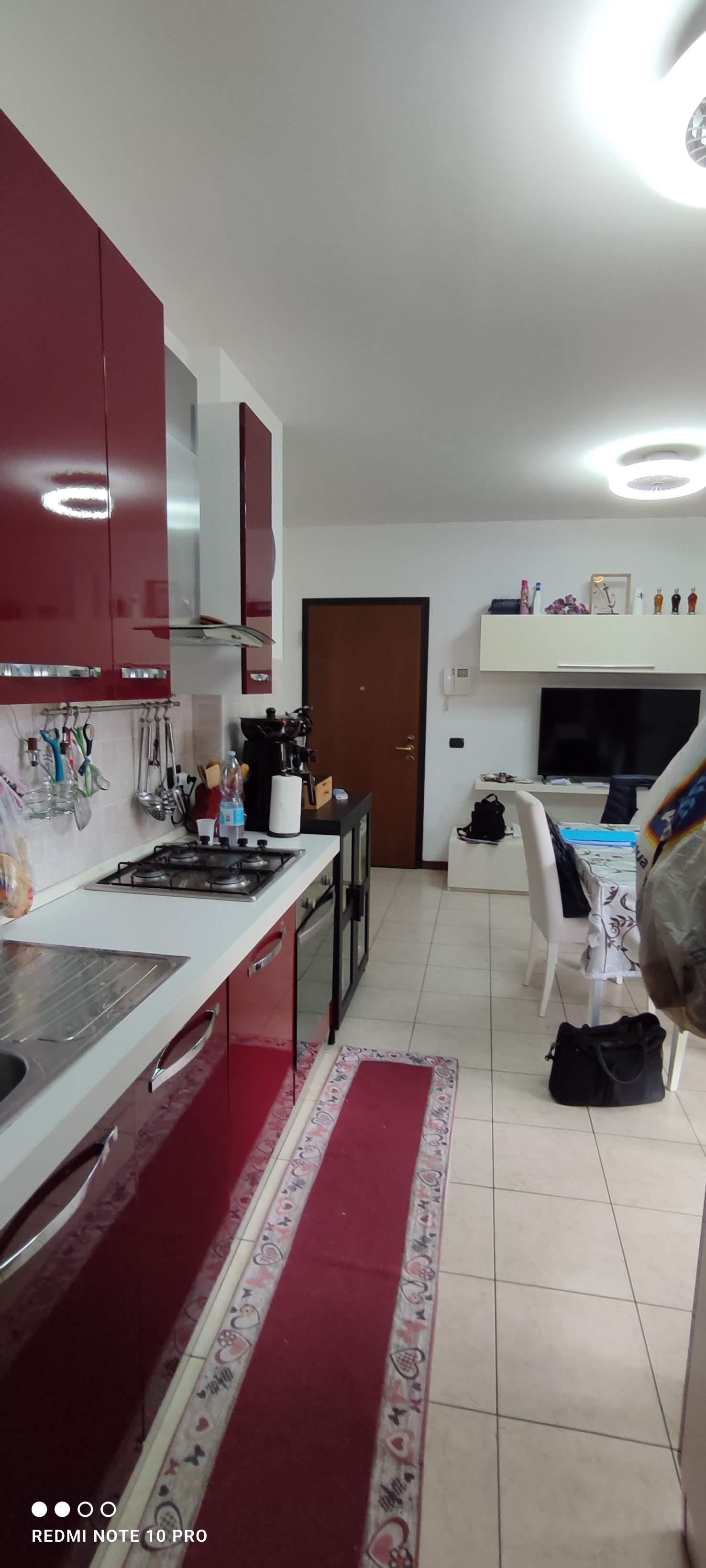 Abitazione di tipo economico immobile residenziale