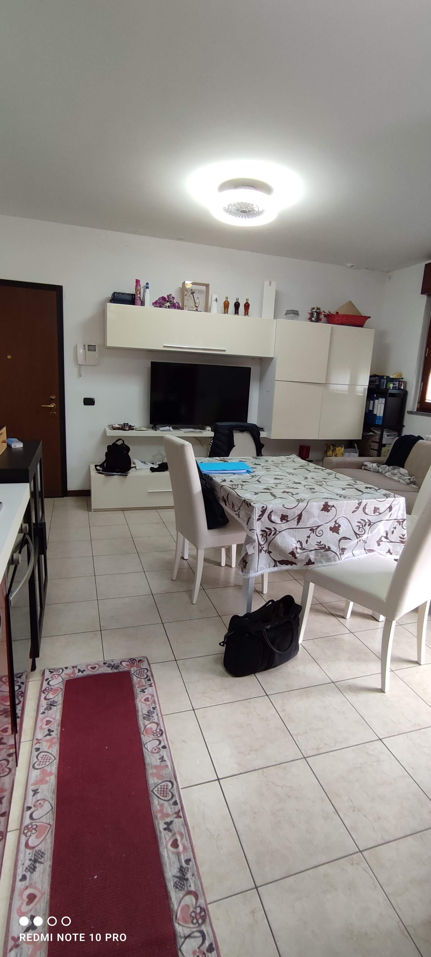 Abitazione di tipo economico immobile residenziale