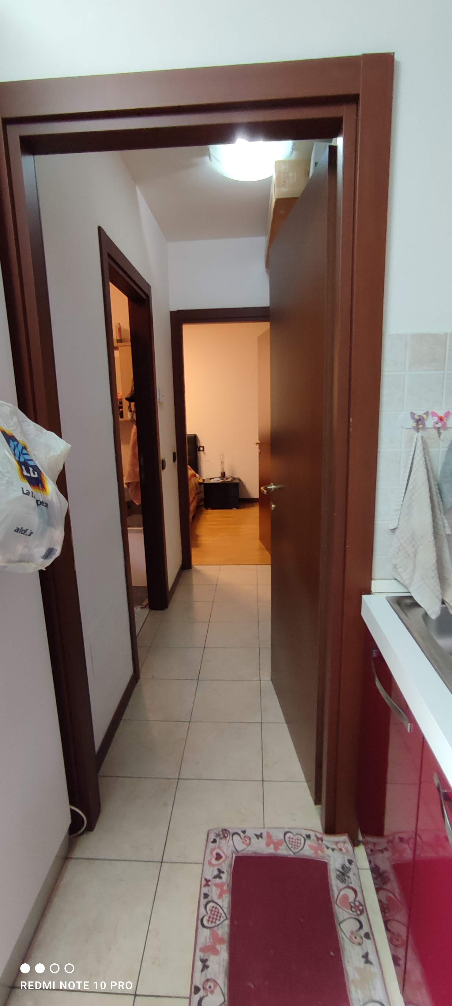 Abitazione di tipo economico immobile residenziale