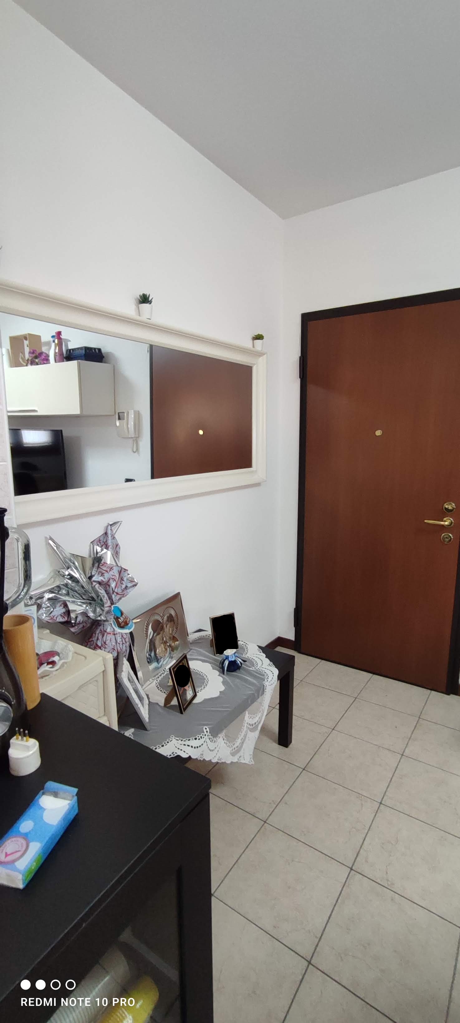 Abitazione di tipo economico immobile residenziale