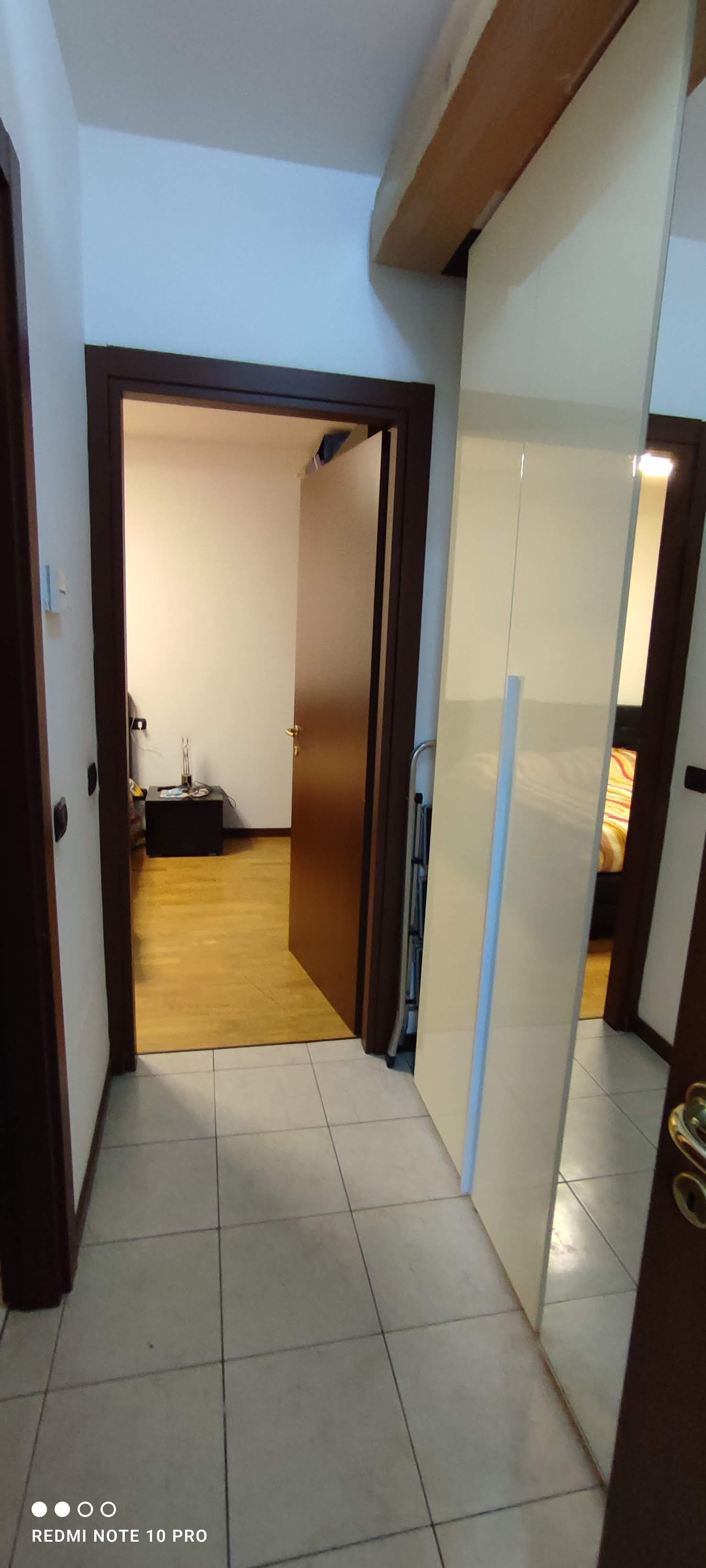 Abitazione di tipo economico immobile residenziale