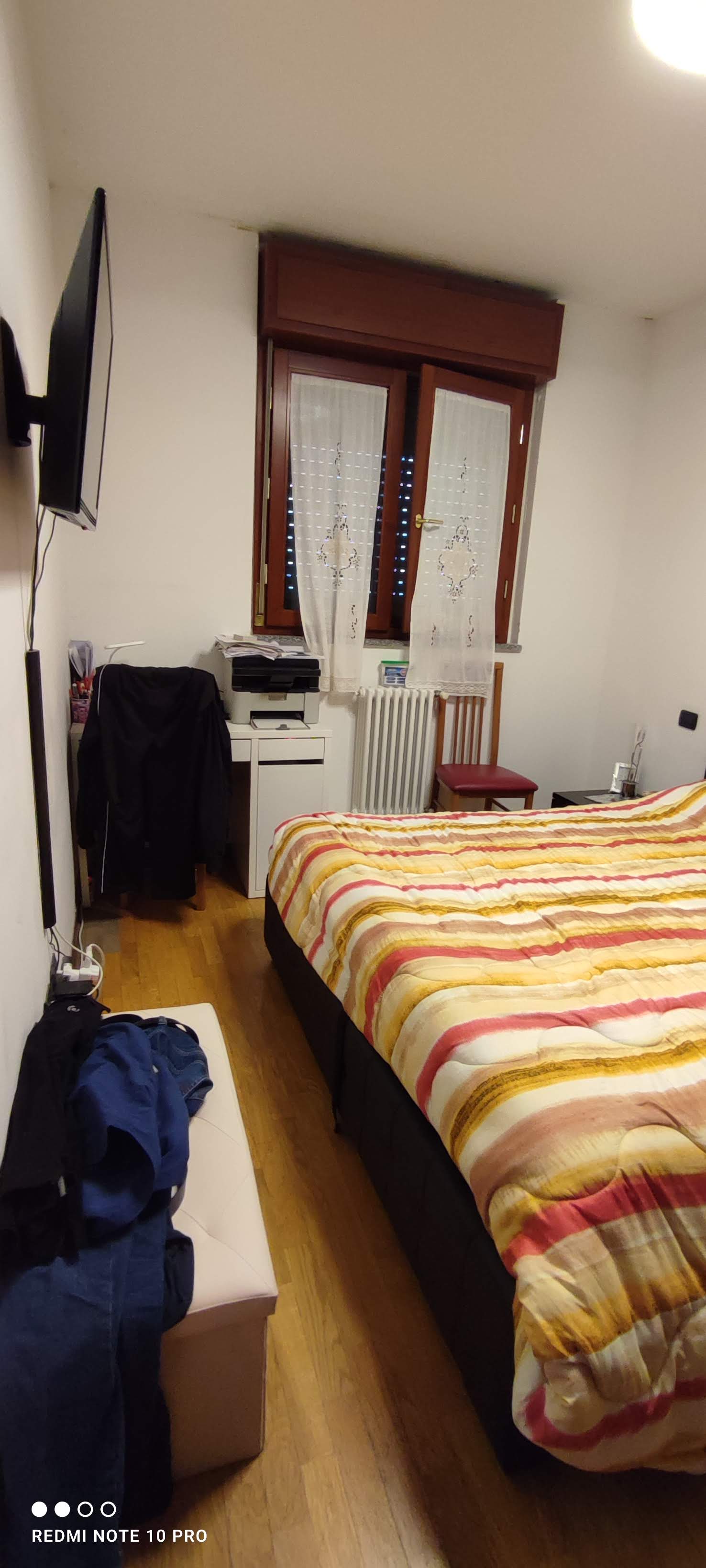 Abitazione di tipo economico immobile residenziale