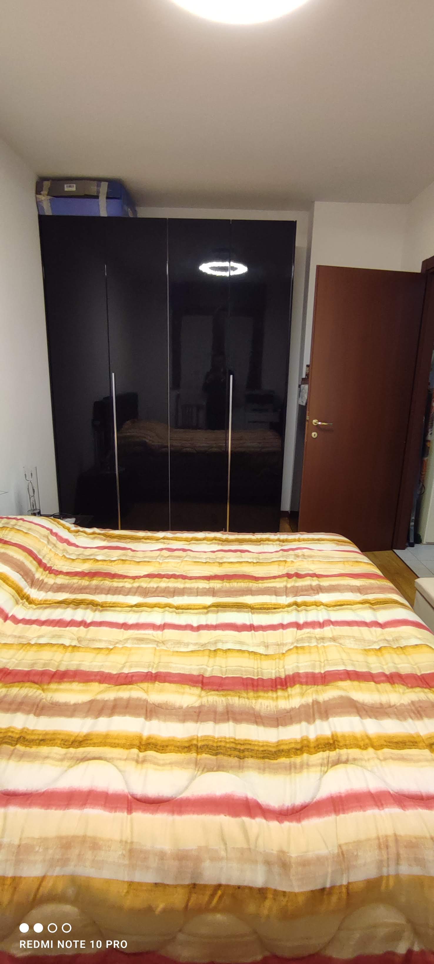 Abitazione di tipo economico immobile residenziale