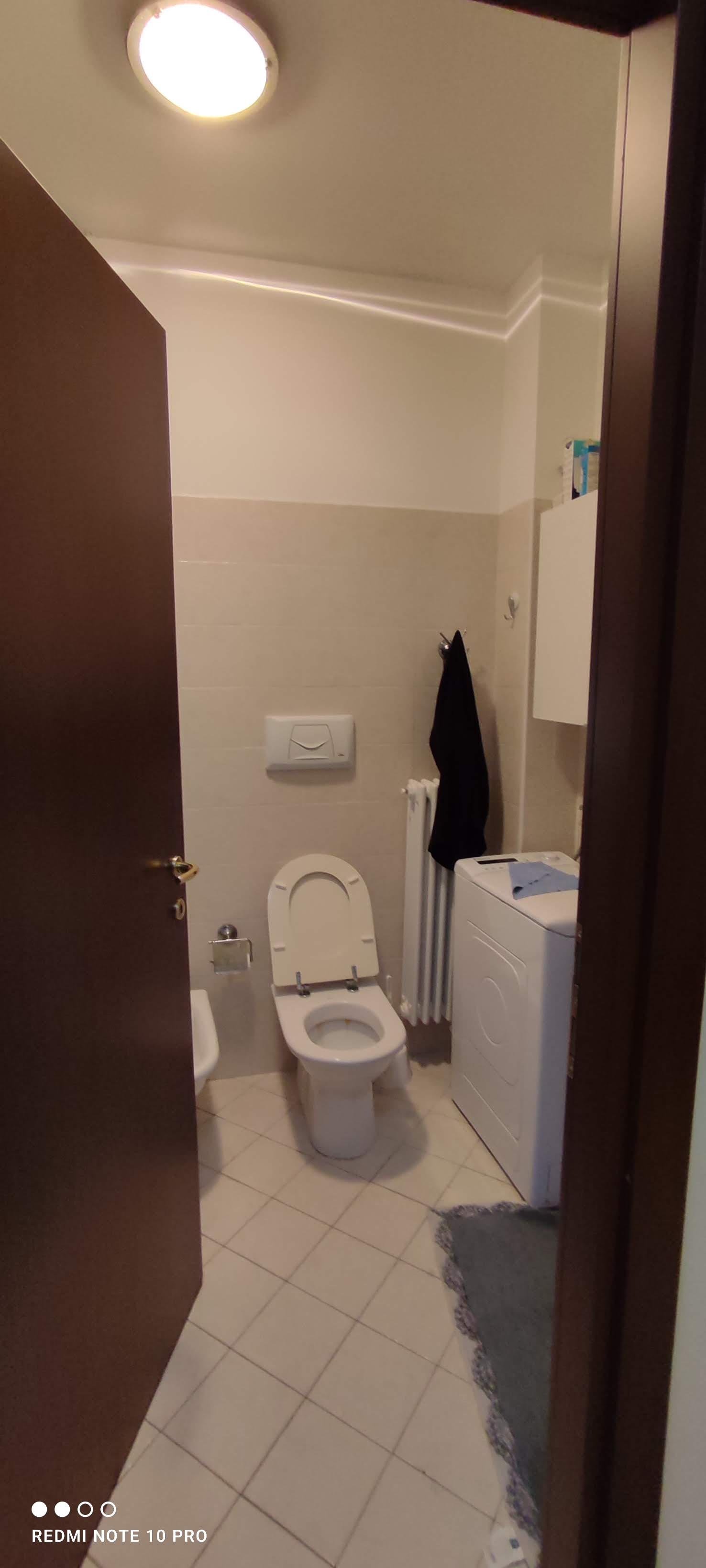 Abitazione di tipo economico immobile residenziale