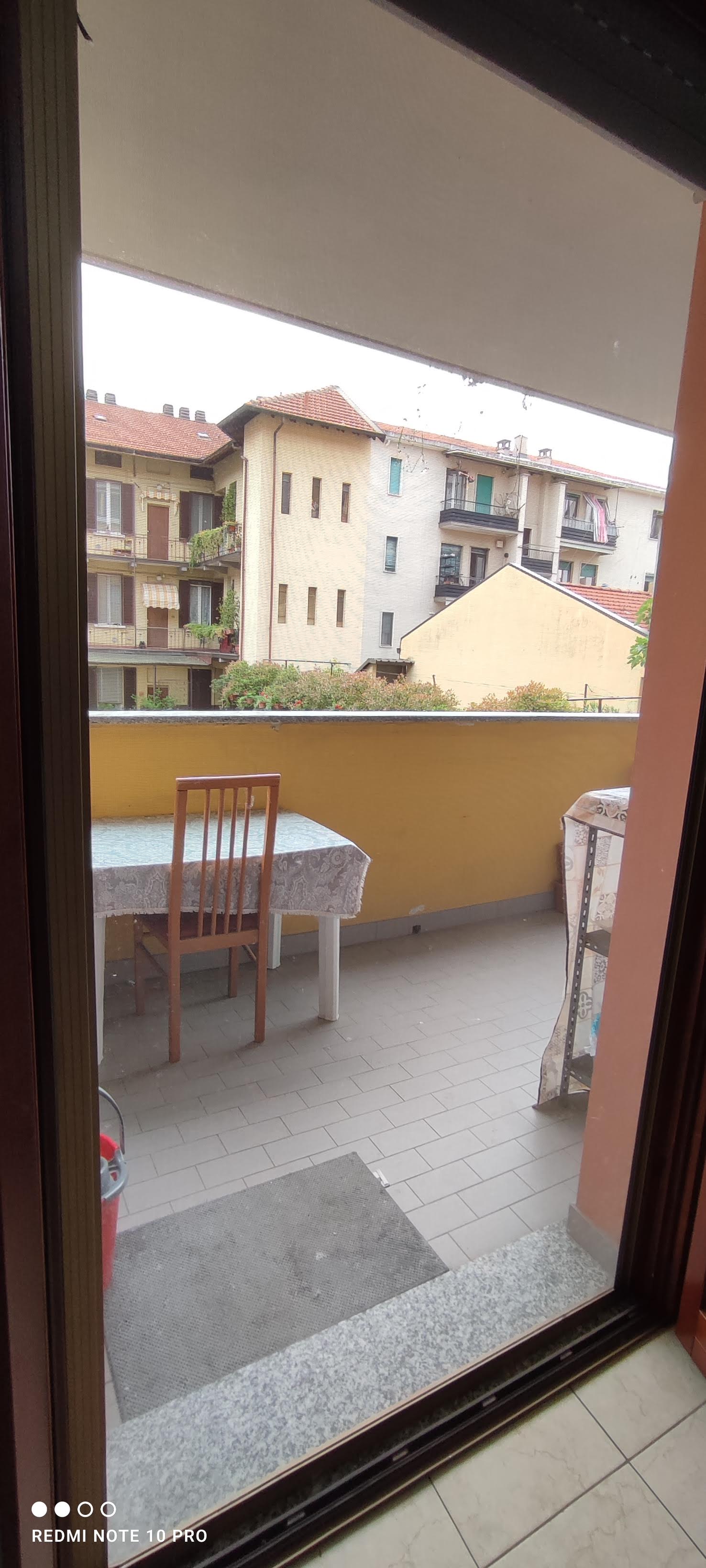 Abitazione di tipo economico immobile residenziale