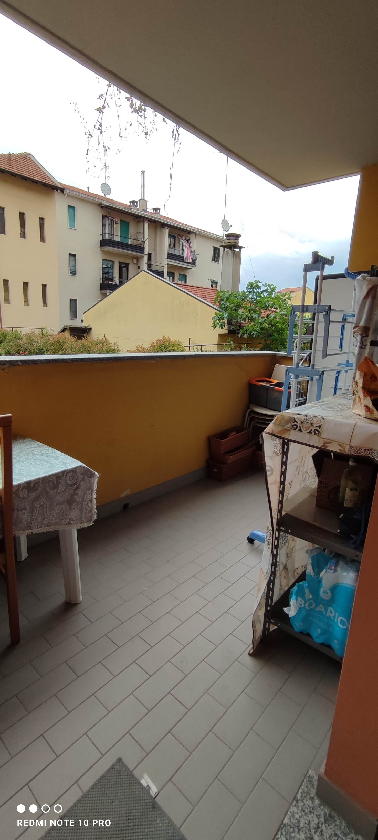 Abitazione di tipo economico immobile residenziale