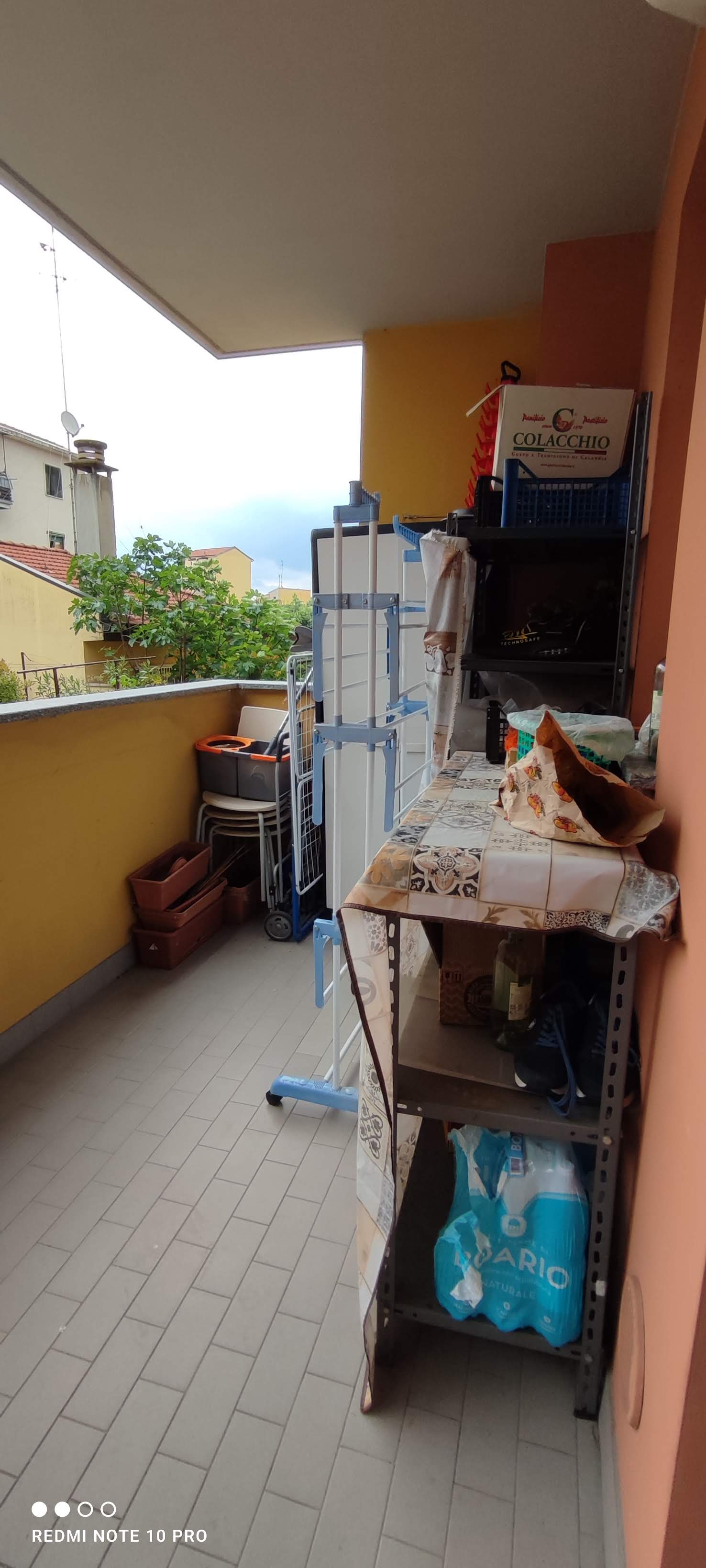 Abitazione di tipo economico immobile residenziale