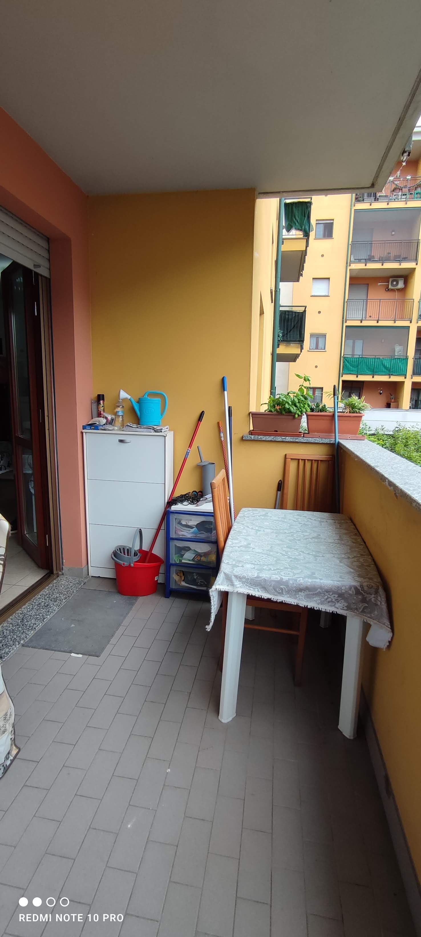 Abitazione di tipo economico immobile residenziale