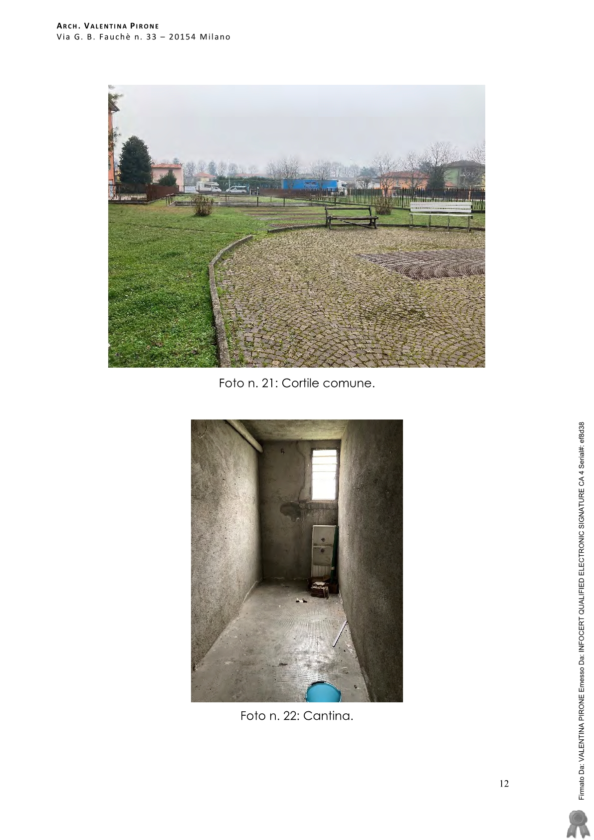 Immobile Procedura 1155 2024