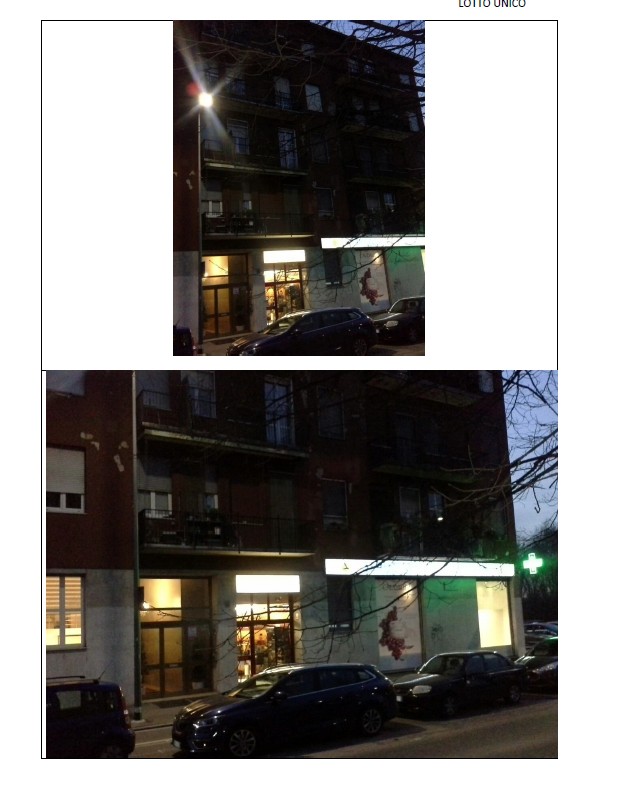 Abitazione di tipo economico immobile residenziale