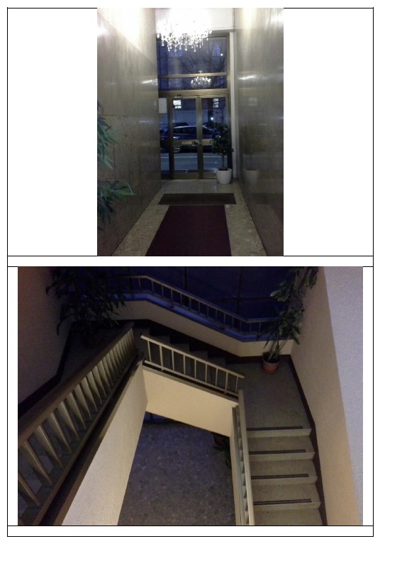 Abitazione di tipo economico immobile residenziale