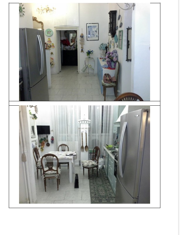 Abitazione di tipo economico immobile residenziale