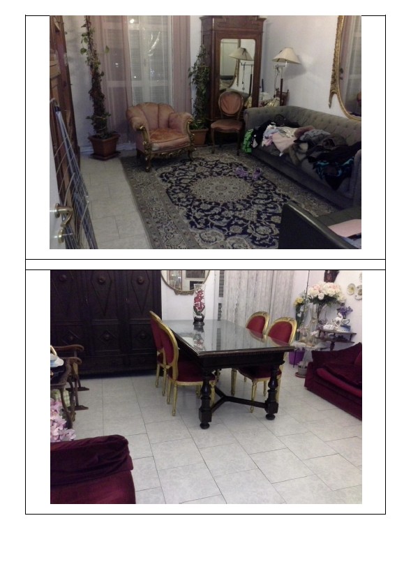 Abitazione di tipo economico immobile residenziale