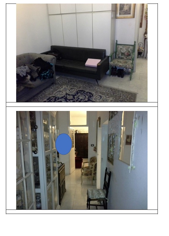 Abitazione di tipo economico immobile residenziale