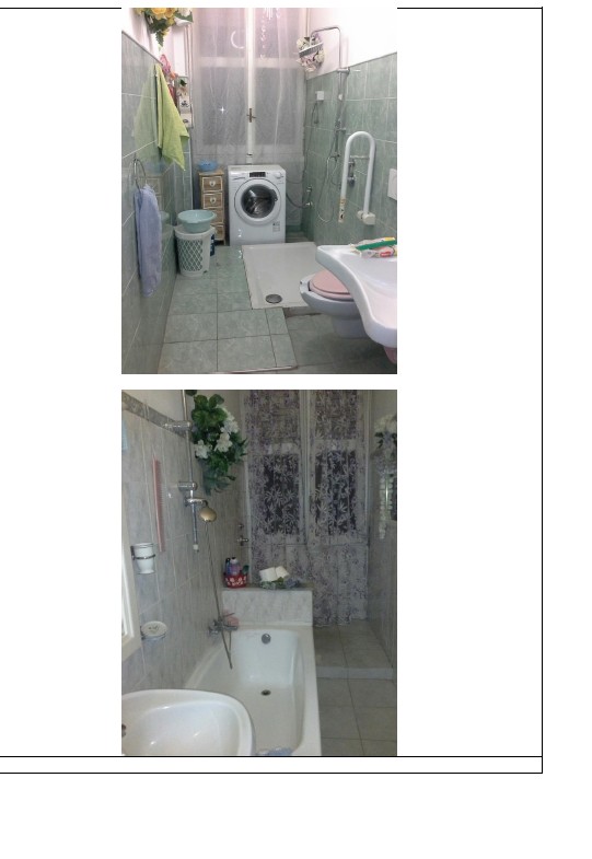 Abitazione di tipo economico immobile residenziale