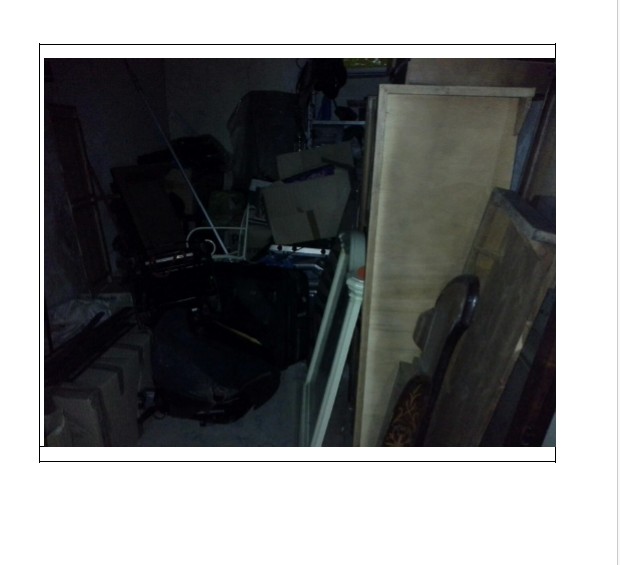 Abitazione di tipo economico immobile residenziale