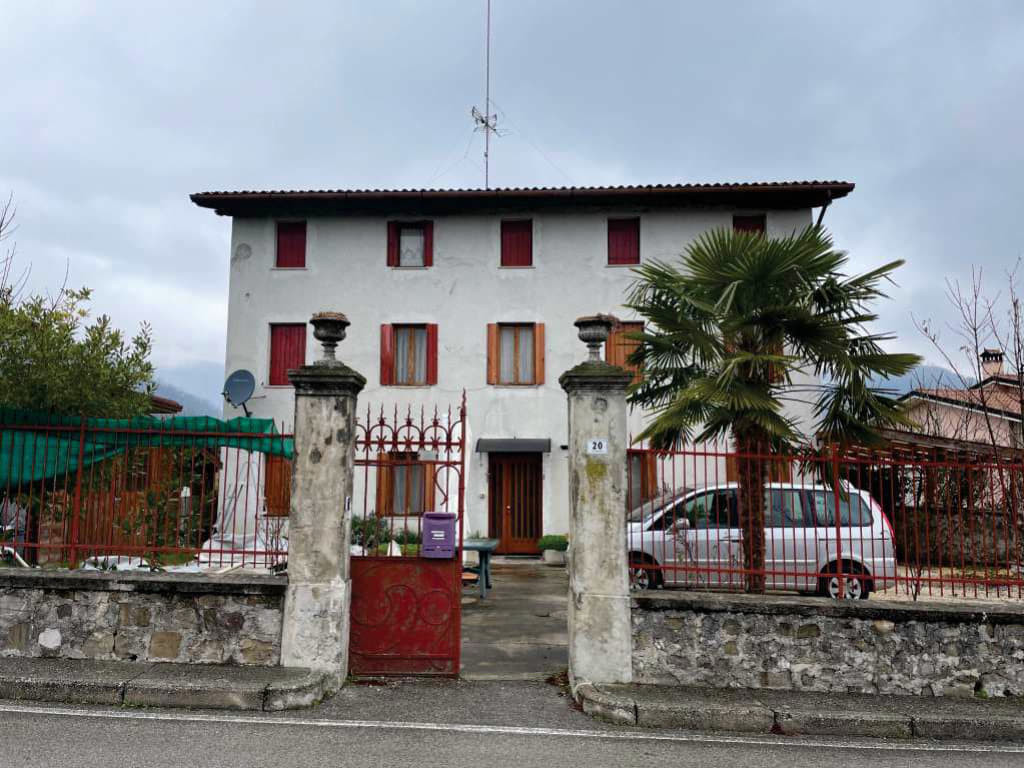 Abitazione di tipo economico immobile residenziale