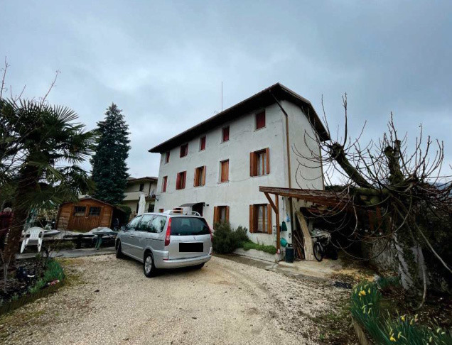 Abitazione di tipo economico immobile residenziale