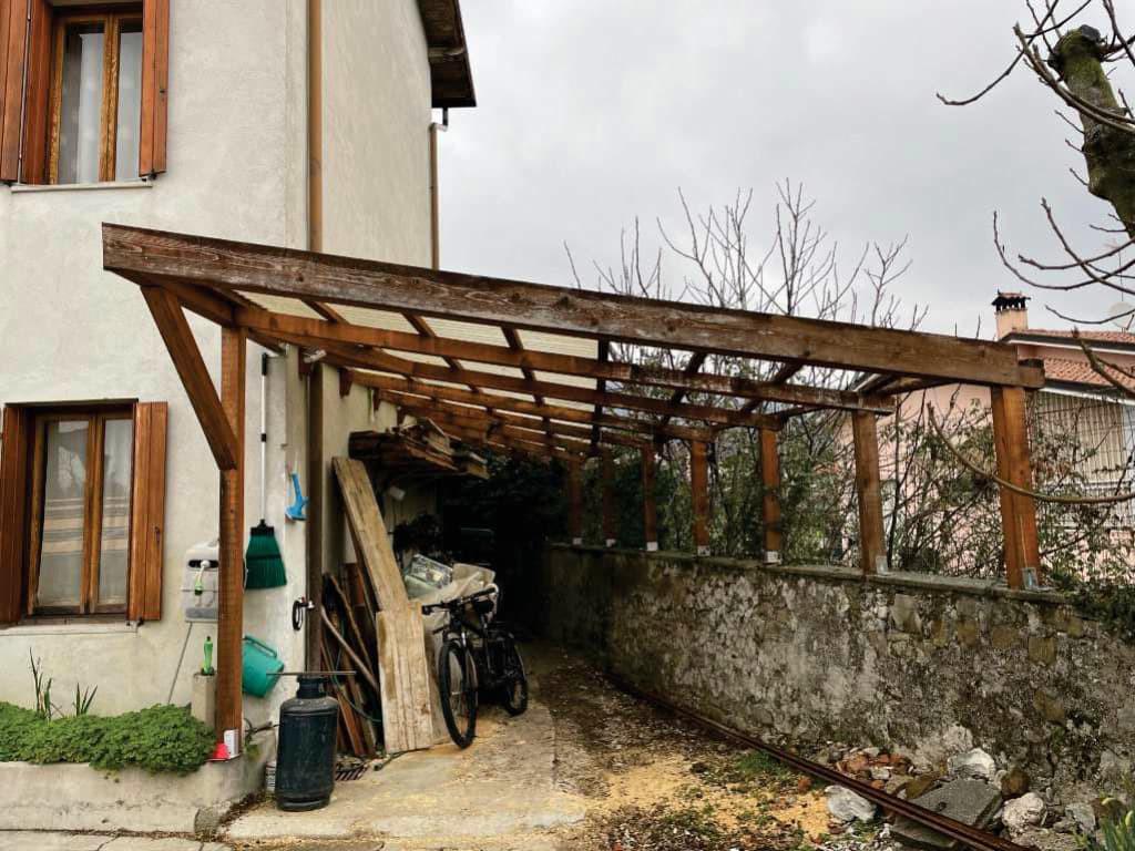 Abitazione di tipo economico immobile residenziale