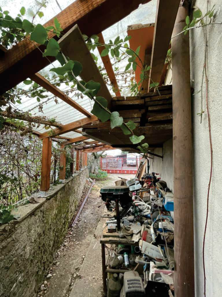 Abitazione di tipo economico immobile residenziale