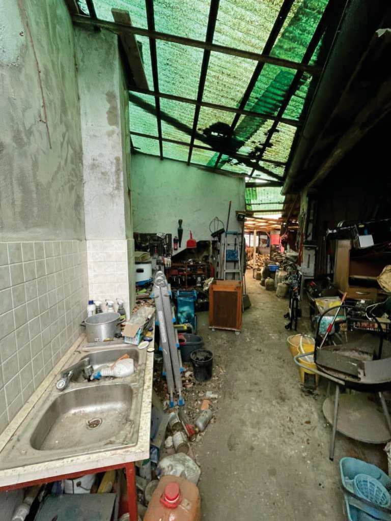 Abitazione di tipo economico immobile residenziale