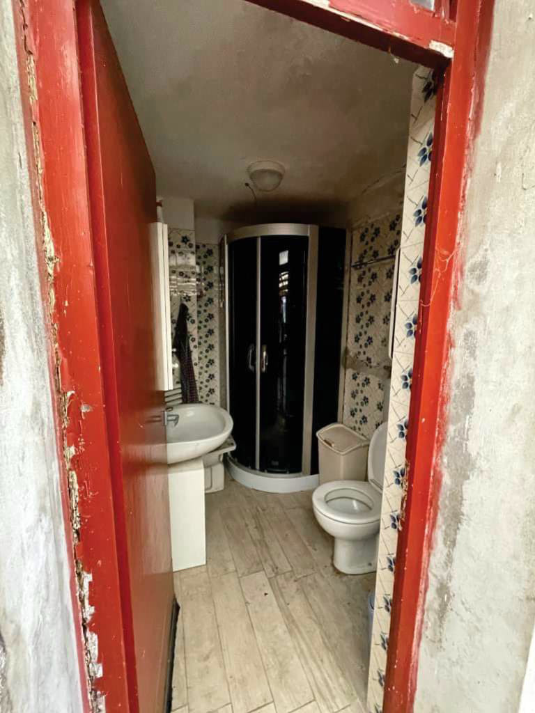 Abitazione di tipo economico immobile residenziale