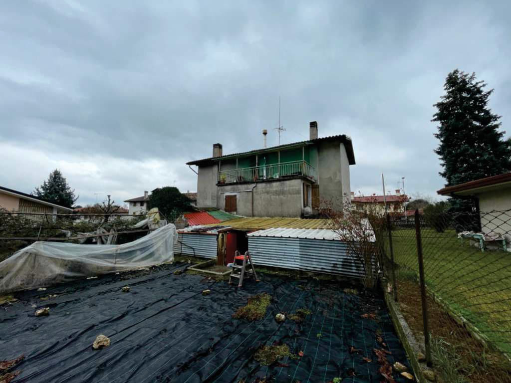 Abitazione di tipo economico immobile residenziale