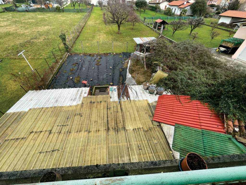 Abitazione di tipo economico immobile residenziale