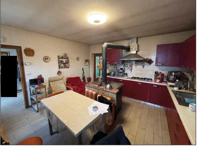 abitazione economica Procedura 167 2022