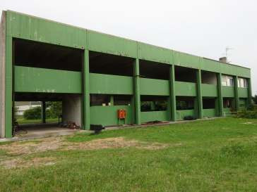 Abitazione di tipo economico immobile residenziale