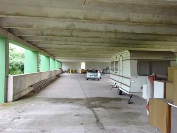 Abitazione di tipo economico immobile residenziale