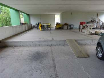 Abitazione di tipo economico immobile residenziale