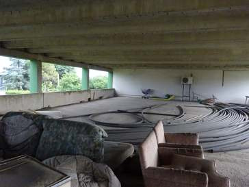 Abitazione di tipo economico immobile residenziale