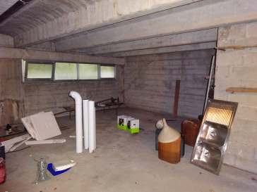 Abitazione di tipo economico immobile residenziale