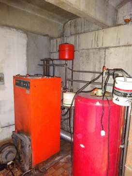 Abitazione di tipo economico immobile residenziale