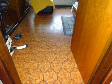 Abitazione di tipo economico immobile residenziale