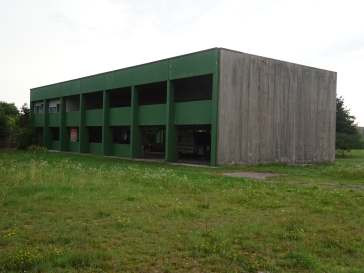 Abitazione di tipo economico immobile residenziale