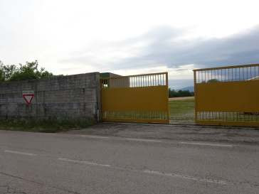 Abitazione di tipo economico immobile residenziale