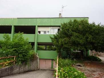 Abitazione di tipo economico immobile residenziale