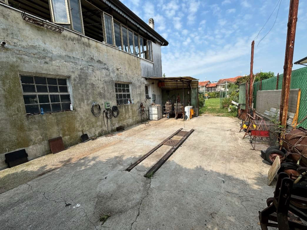 Abitazione di tipo economico immobile residenziale