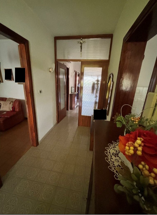 Abitazione di tipo economico immobile residenziale