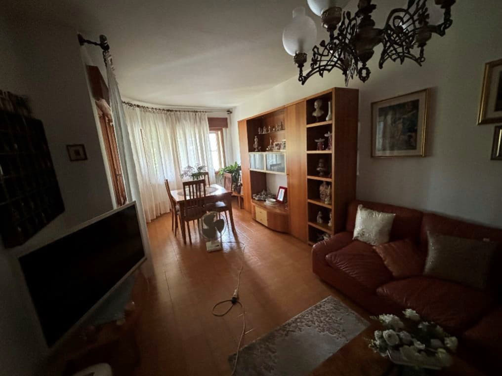 Abitazione di tipo economico immobile residenziale