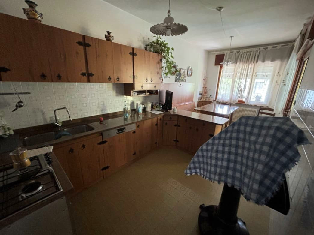 Abitazione di tipo economico immobile residenziale