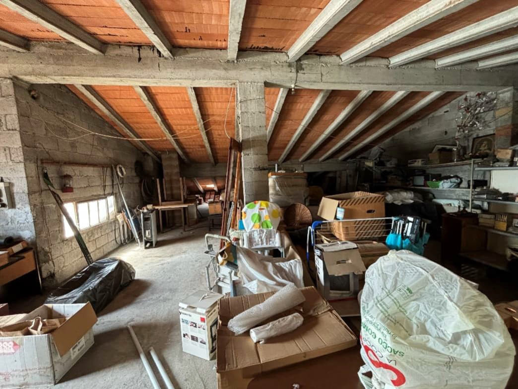 Abitazione di tipo economico immobile residenziale