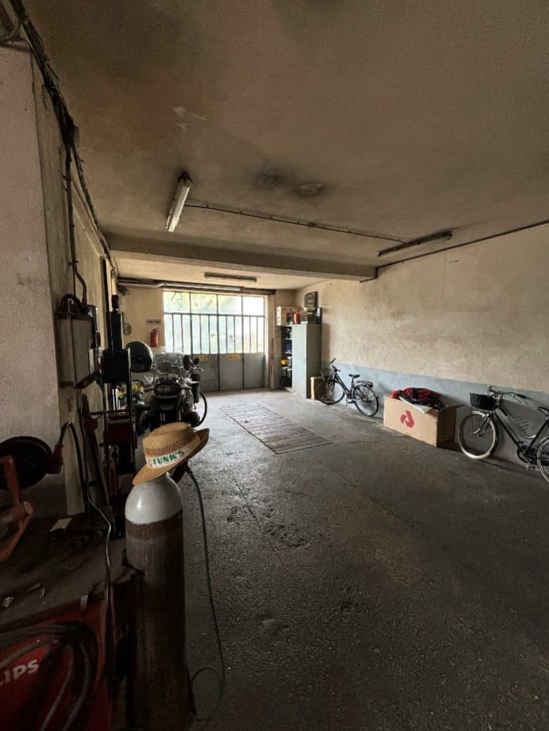 Abitazione di tipo economico immobile residenziale