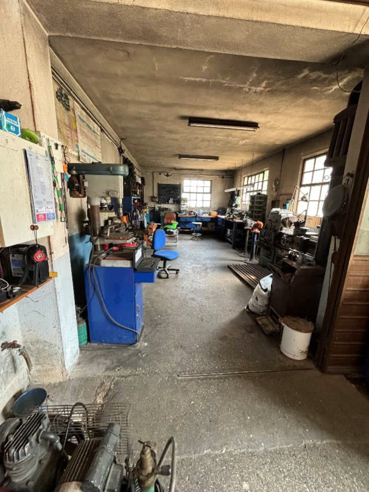 Abitazione di tipo economico immobile residenziale